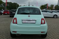 Fiat 500 1.2 Lounge Easytronic