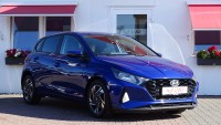 Hyundai i20 1.0 T-GDI