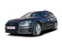 Audi A4 Avant 35 2.0 TDI sport S-Tronic LED Navi