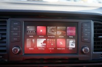 Cupra Ateca 2.0 TSI DSG 4Drive