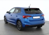 Skoda Fabia Monte Carlo 1.0 TSI DSG