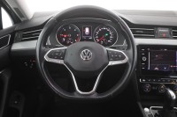 VW Passat Variant 2.0 TDI DSG Business