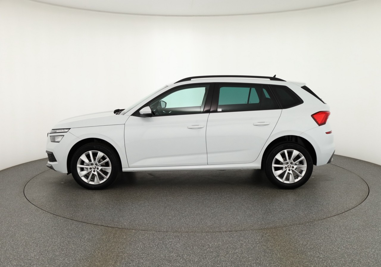 Skoda Kamiq 1.5 TSI Ambition