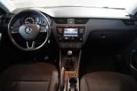 Skoda Octavia Combi 1.4 TSI