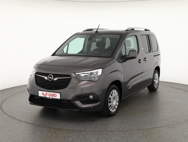 Opel Combo Life 1.5 D Edition