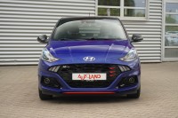 Hyundai i10 1.0 T-GDI N-Line