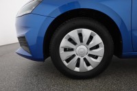 Skoda Fabia 1.0 MPI Active