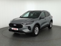 Ford Kuga 1.5 EB Titanium Aut. 2-Zonen-Klima Navi Sitzheizung