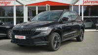 Vorschau: Skoda Karoq Sportline 1.5 TSI DSG