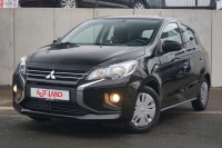 Vorschau: Mitsubishi Space Star 1.2 Select