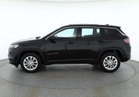 Vorschau: Jeep Compass 1.5 M-Hybrid