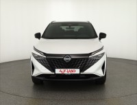 Nissan Qashqai Tekna 1.3 Dig-T Aut.