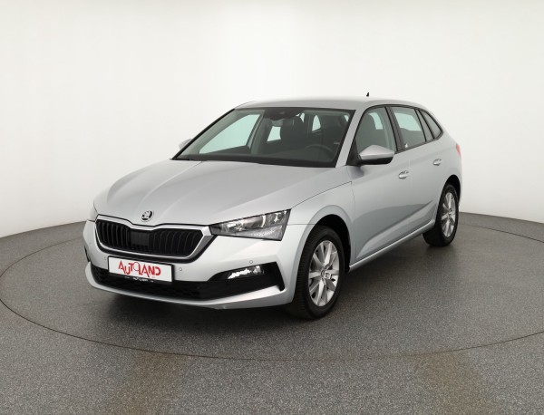 Skoda Scala 1.0 TSI Ambition