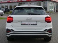 Audi Q2 35 1.5 TFSI S line