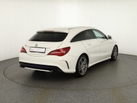 Mercedes-Benz CLA 200 Shooting Brake 7G-DCT AMG Line
