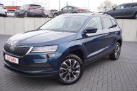 Vorschau: Skoda Karoq 1.0 TSI DRIVE 125