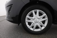 Ford Fiesta 1.1 Trend
