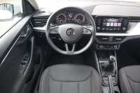 Skoda Scala 1.0 TSI Drive 125