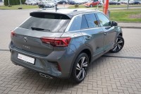 VW T-Roc R-Line 1.5 TSI