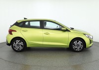 Hyundai i20 1.0 T-GDI Aut.