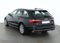 Audi A4 Quattro Avant 40 TFSI quattro advanced