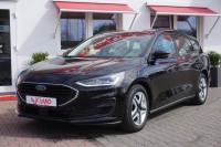 Vorschau: Ford Focus Turnier 1.0 EcoBoost