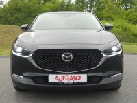 Mazda CX-30 2.0 M-Hybrid Selection 2WD