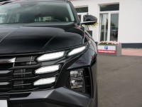 Hyundai Tucson 1.6 T-GDI Aut.