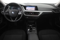 BMW 1 118i Advantage Aut.