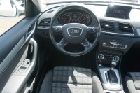 Audi Q3 2.0 TDI quattro S-Line