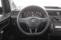 VW Caddy Maxi 1.4 TSI