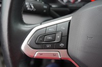 VW T-Cross 1.0 TSI