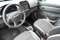 Dacia Spring Electric Essential