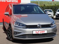 VW Golf Sportsvan 1.0 TSI