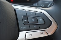 VW T-Cross 1.0 TSI DSG