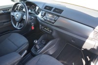 Skoda Fabia 1.0 Soleil