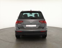 VW Tiguan 1.4 TSI