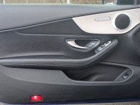 Mercedes-Benz C 220 C220 d AMG Line