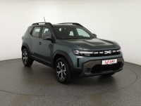 Dacia Duster Hybrid 140 Aut.