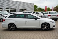 Seat Leon ST 2.0 TSI DSG Cupra 4Drive