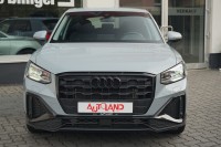 Vorschau: Audi Q2 35 TFSI s-tronic S-Line