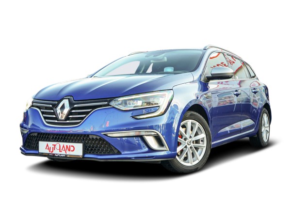 Renault Megane...