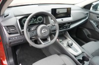 Nissan Qashqai N-Connecta 1.3 Dig-T Aut.