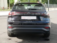 VW Taigo 1.0 Style