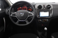 Dacia Sandero Stepway 1.0 TCe 100 Prestige