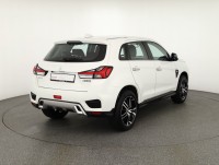 Mitsubishi ASX II 2.0 MIVEC Intro Edition