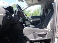 VW Caddy 2.0 TDI BMT Comfortline