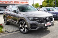 VW Touareg 3.0 V6 TDI R-Line 4M Black