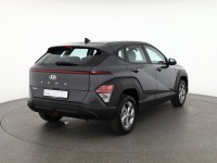 Hyundai Kona 1.0T-GDI