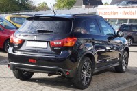 Mitsubishi ASX 1.6